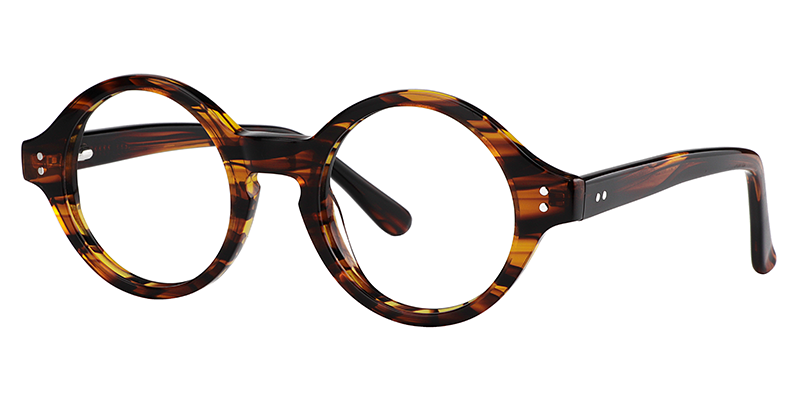 Giggs Round Glasses4