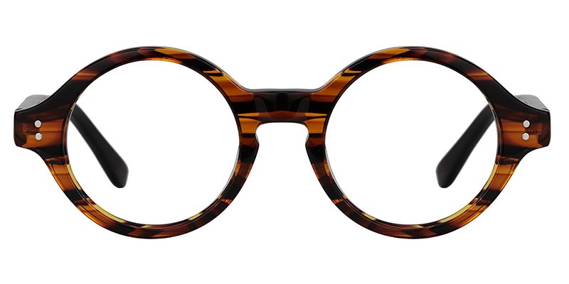 Giggs Round Glasses0
