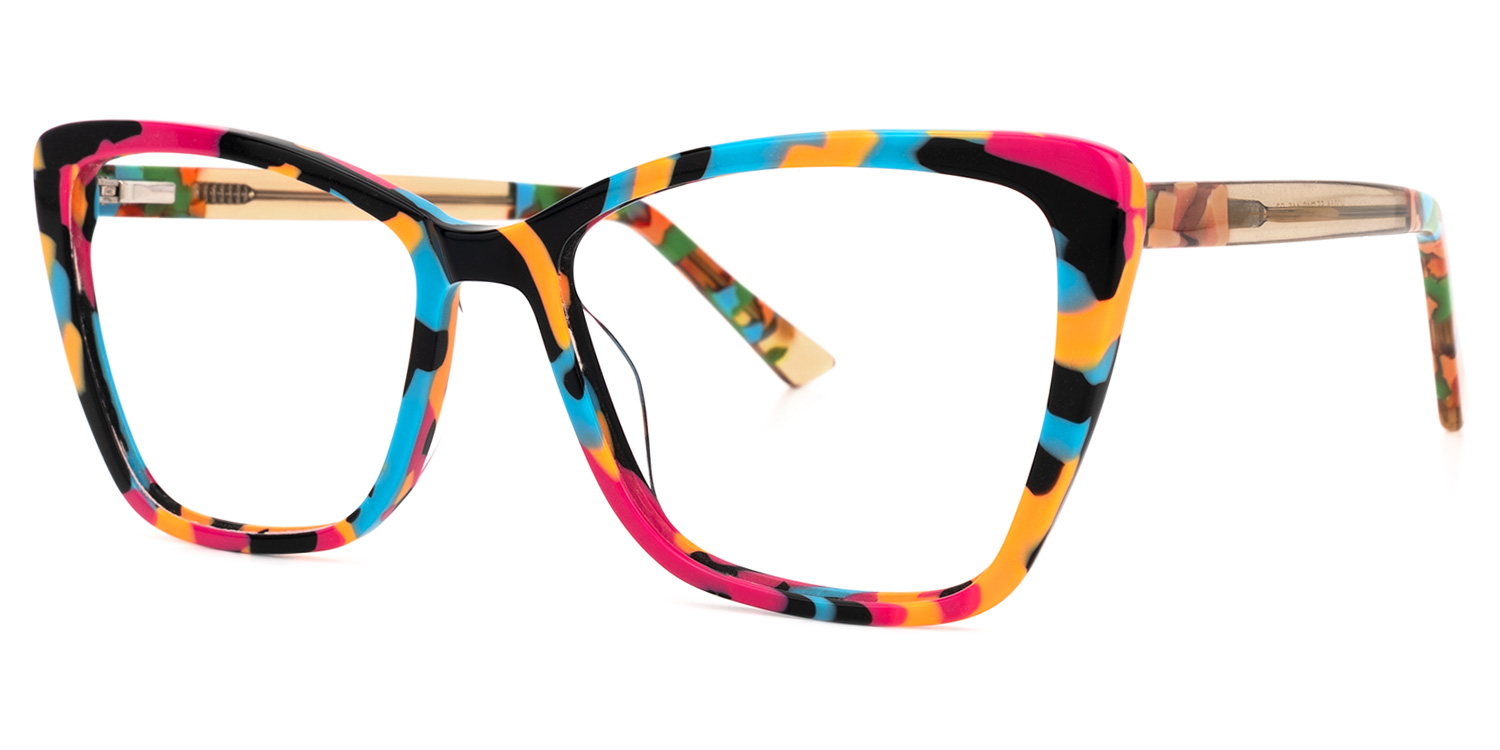 Buy Fountain Optical Glasses and EyeWear Frames on Zeelool1