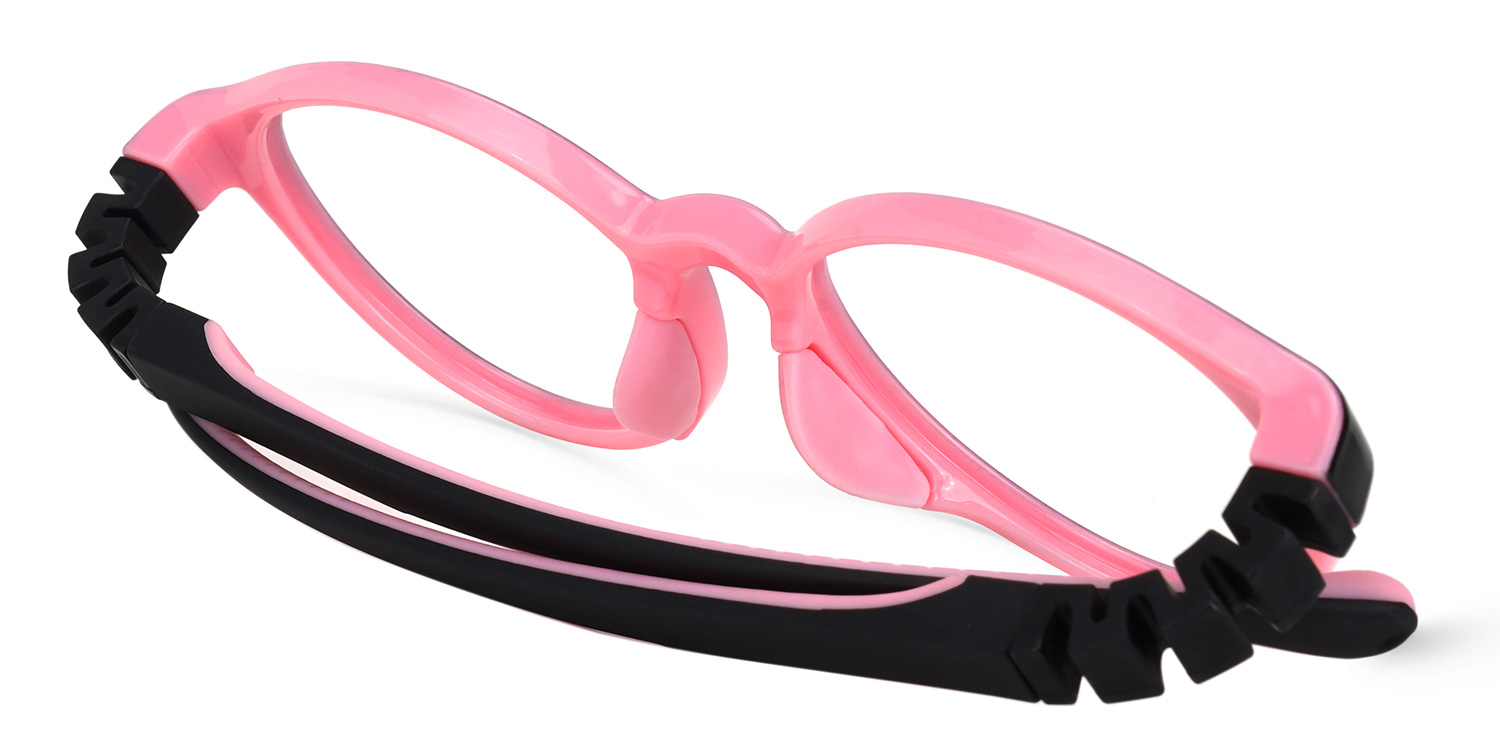 Buy Hercules ( Age 1 - 3 ) Optical Glasses and EyeWear Frames on Zeelool2