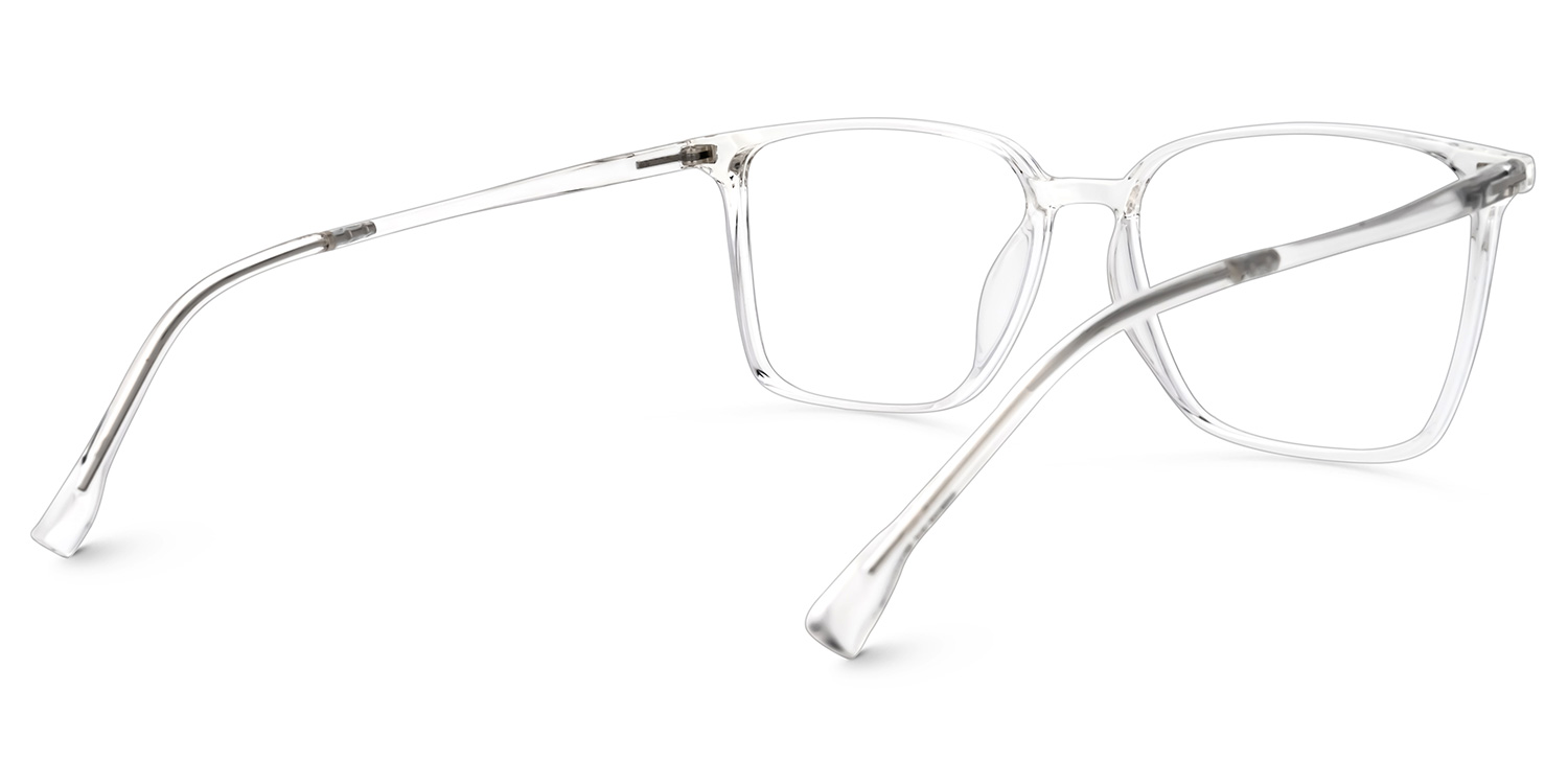 Raytina Square Crystal Glasses3