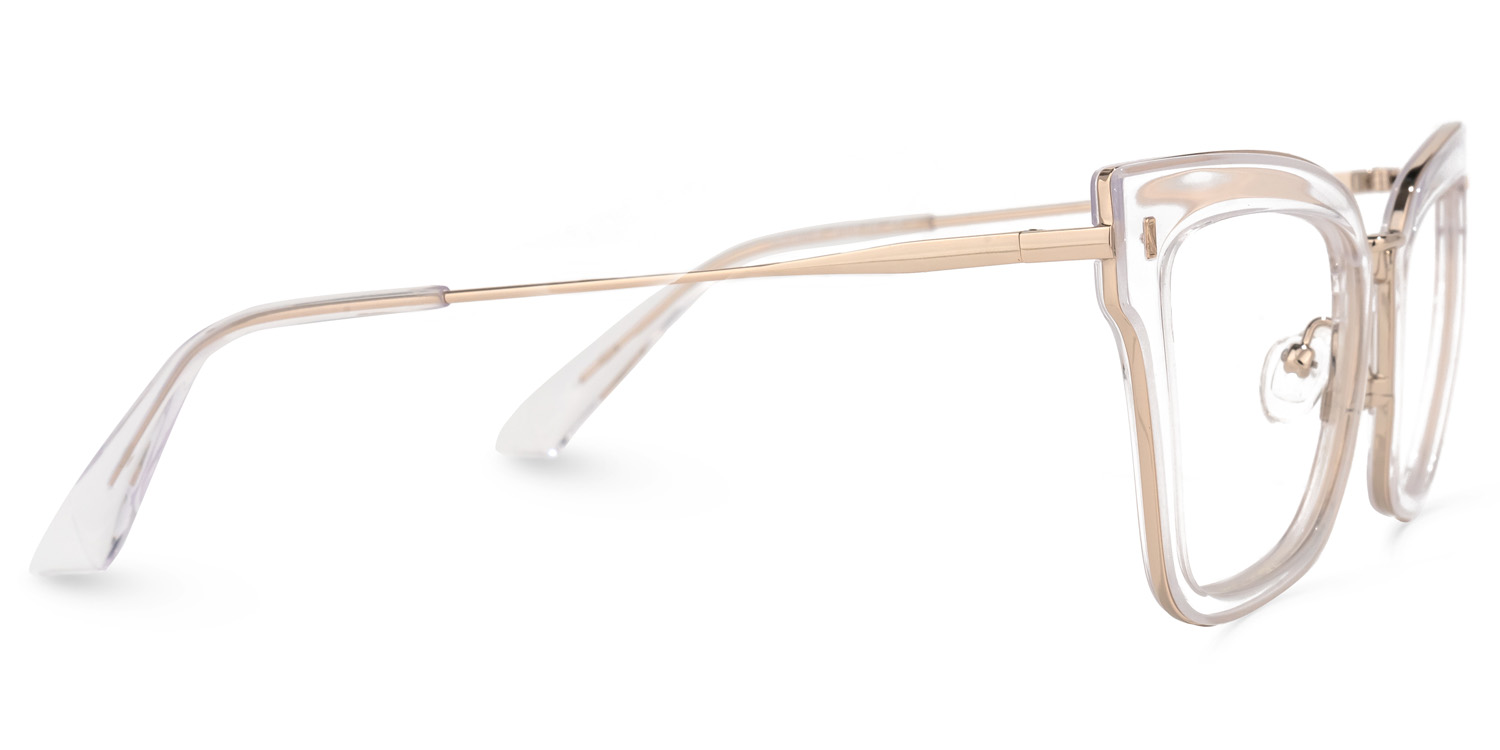 Tashawna Cateye Crystal Glasses2