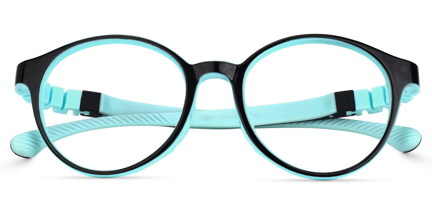 Buy Hercules ( Age 1 - 3 ) Optical Glasses and EyeWear Frames on Zeelool0