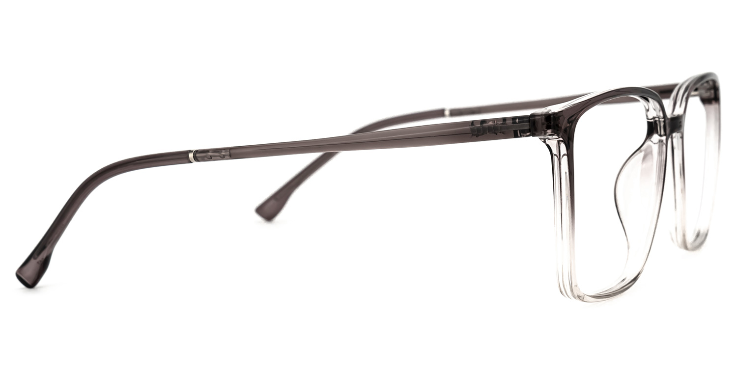 Raytina Square Purple Glasses2
