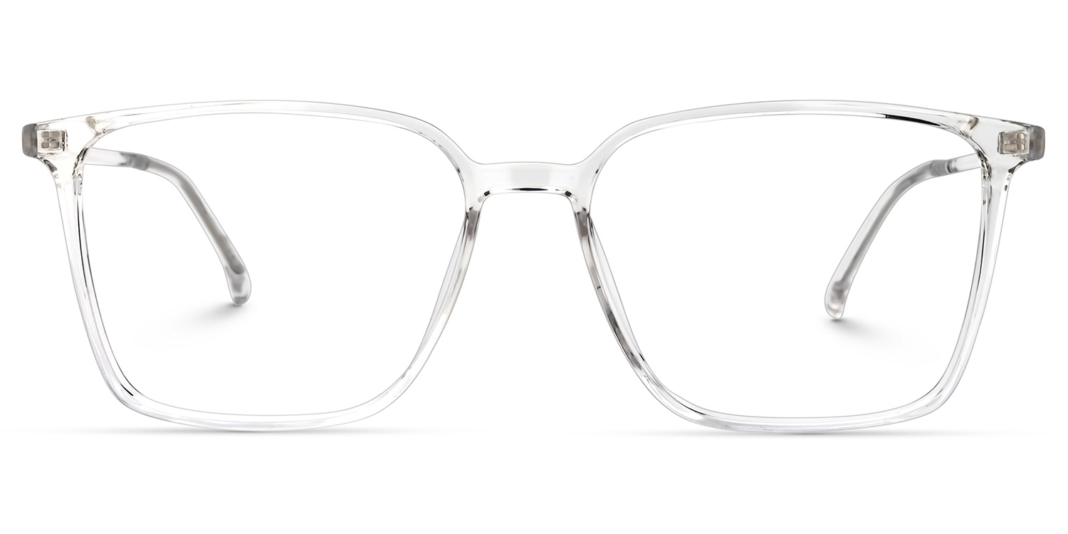 Raytina Square Crystal Glasses0