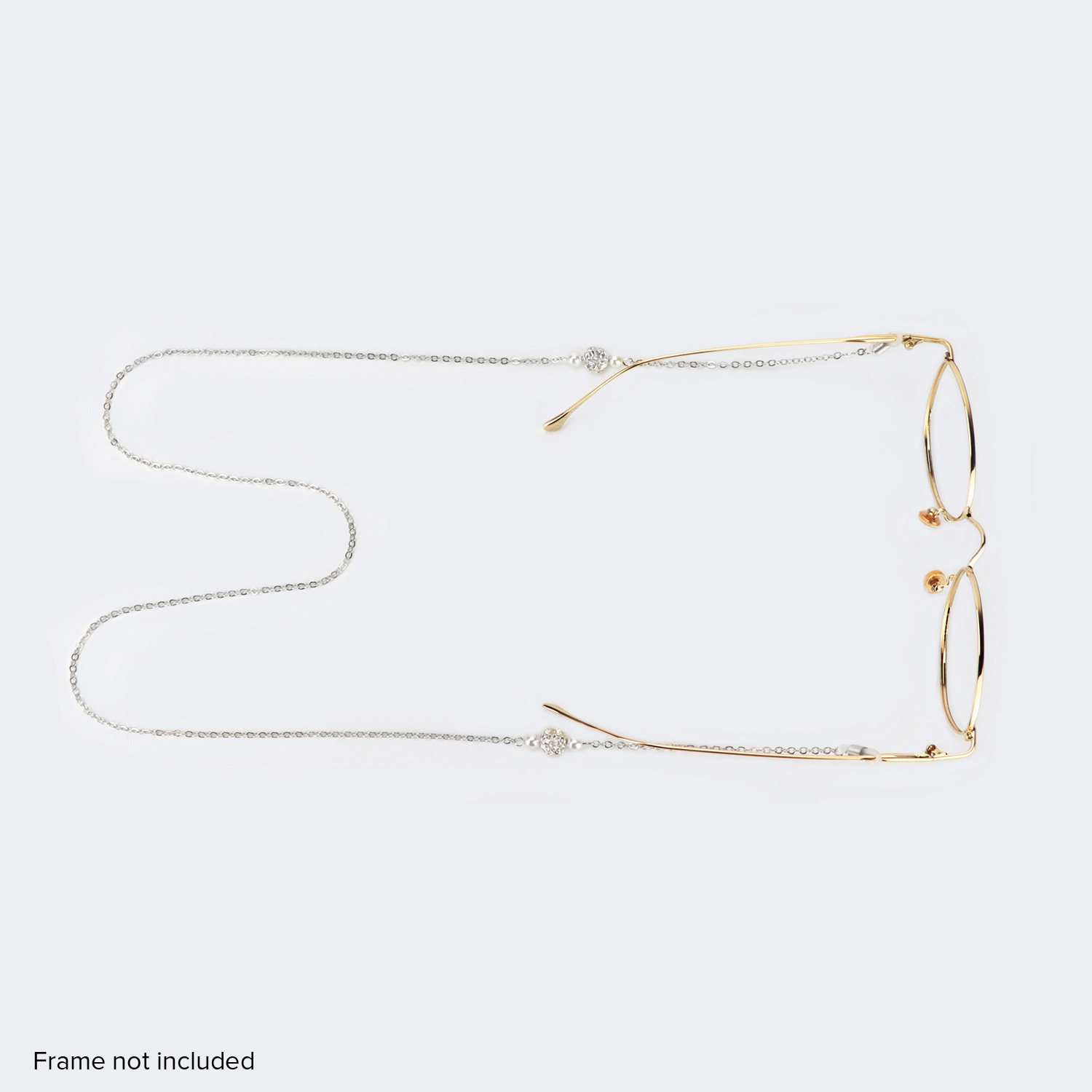 Buy Chain-07 Optical Glasses and EyeWear Frames on Zeelool0