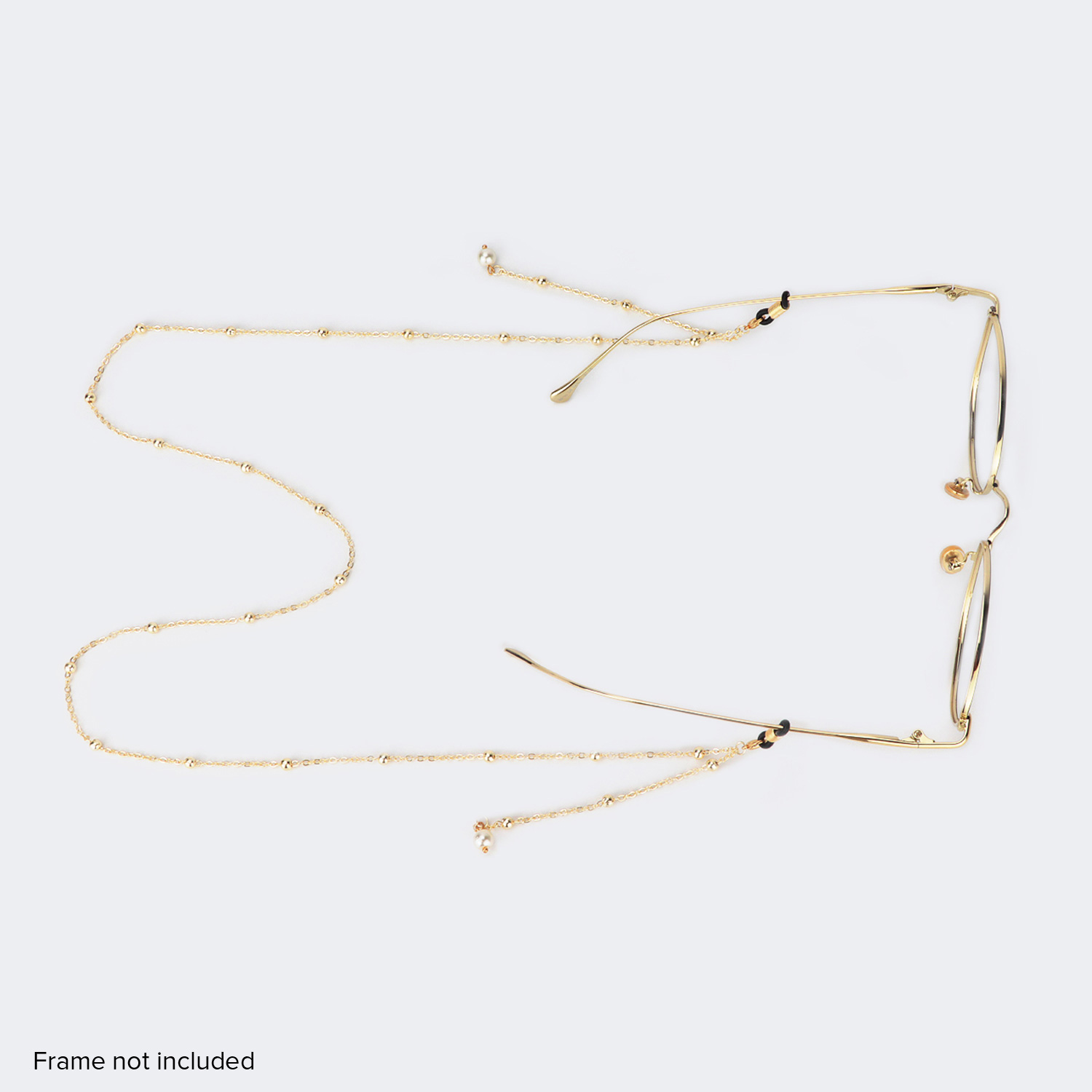 Pearl Eyeglasses Chain-100