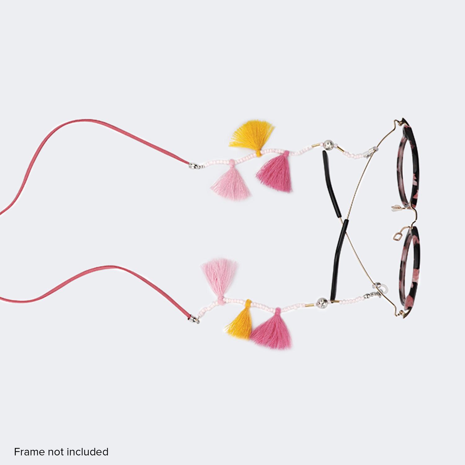 Nymph Tassel Eyeglasses Chain-110