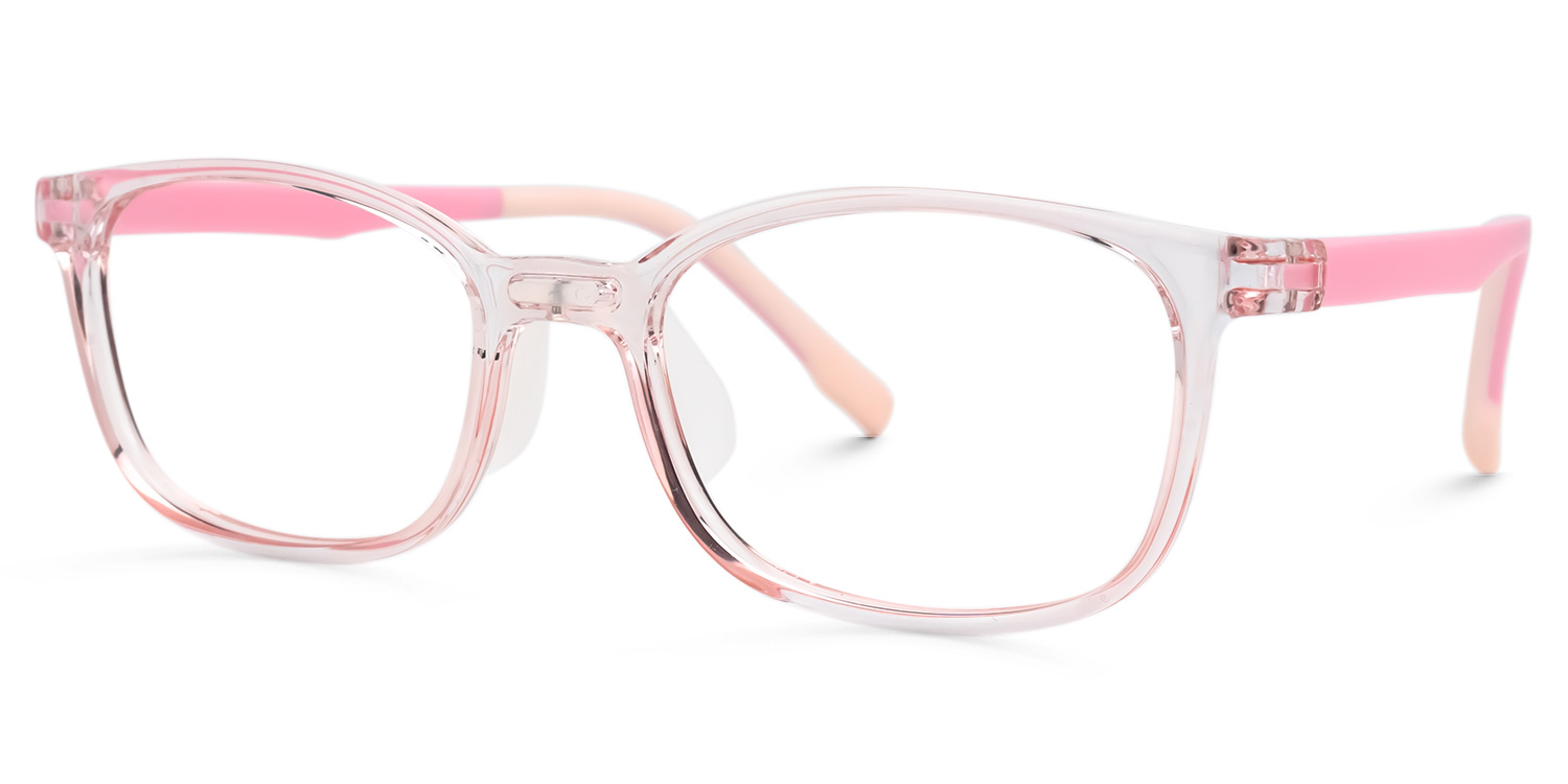 Buy Moana (Age 8 - 12)  Optical Glasses and EyeWear Frames on Zeelool1