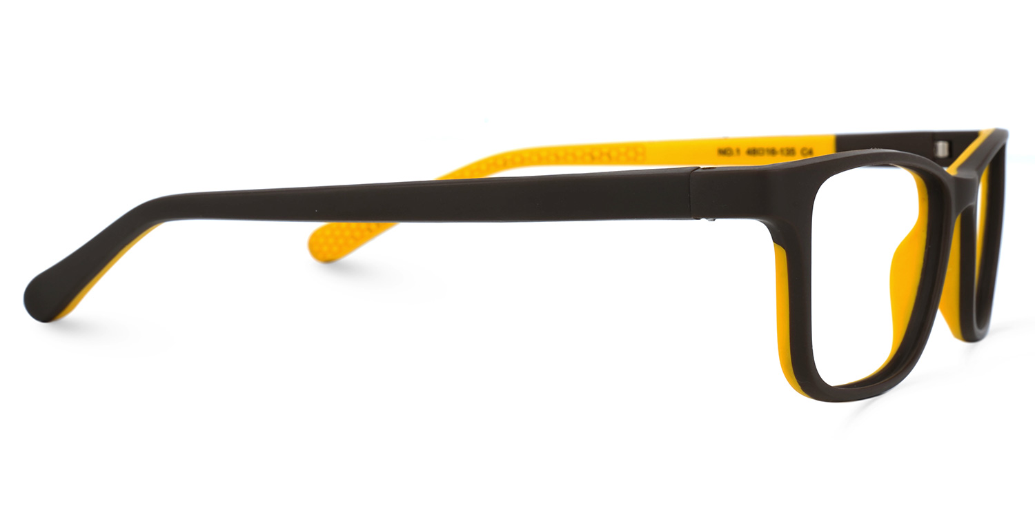 Buy Flynn ( Age 4 - 7 ) Optical Glasses and EyeWear Frames on Zeelool2
