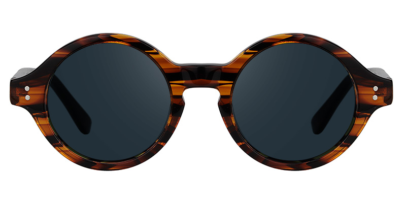 Giggs Round Glasses10