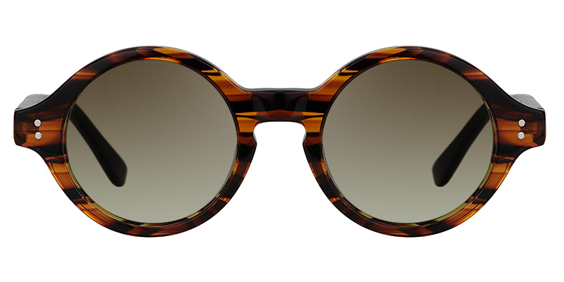 Giggs Round Glasses12