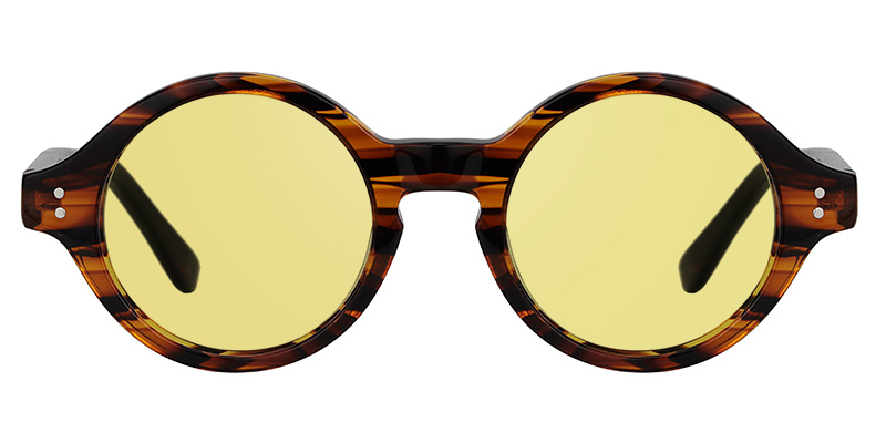 Giggs Round Glasses8