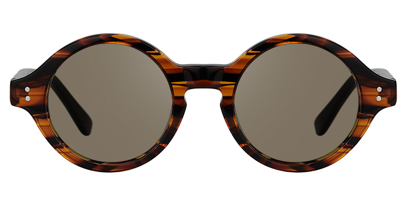 Giggs Round Glasses9