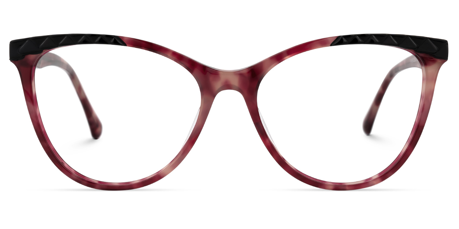 Hollinshed glasses 1