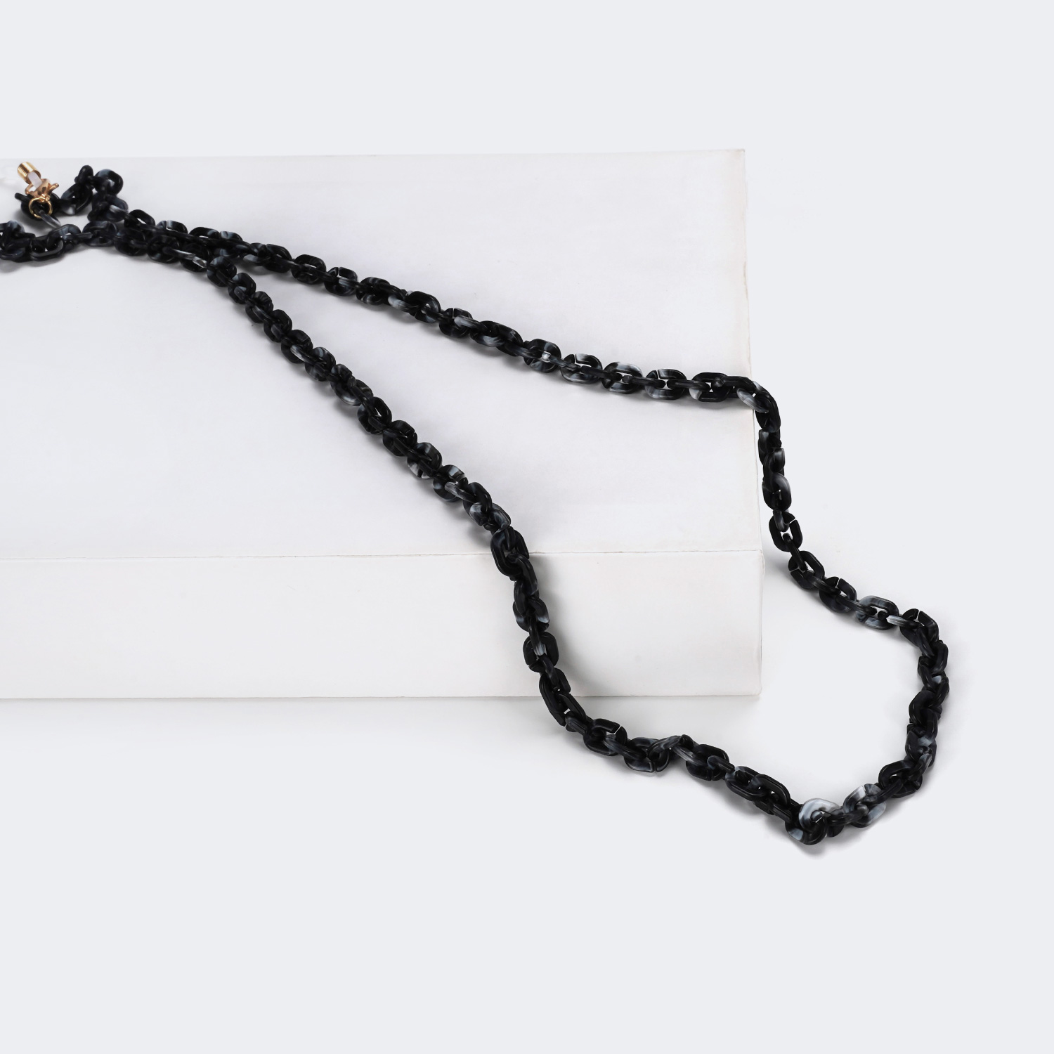 Vintage Black Anti-skid Eyeglasses Chains1