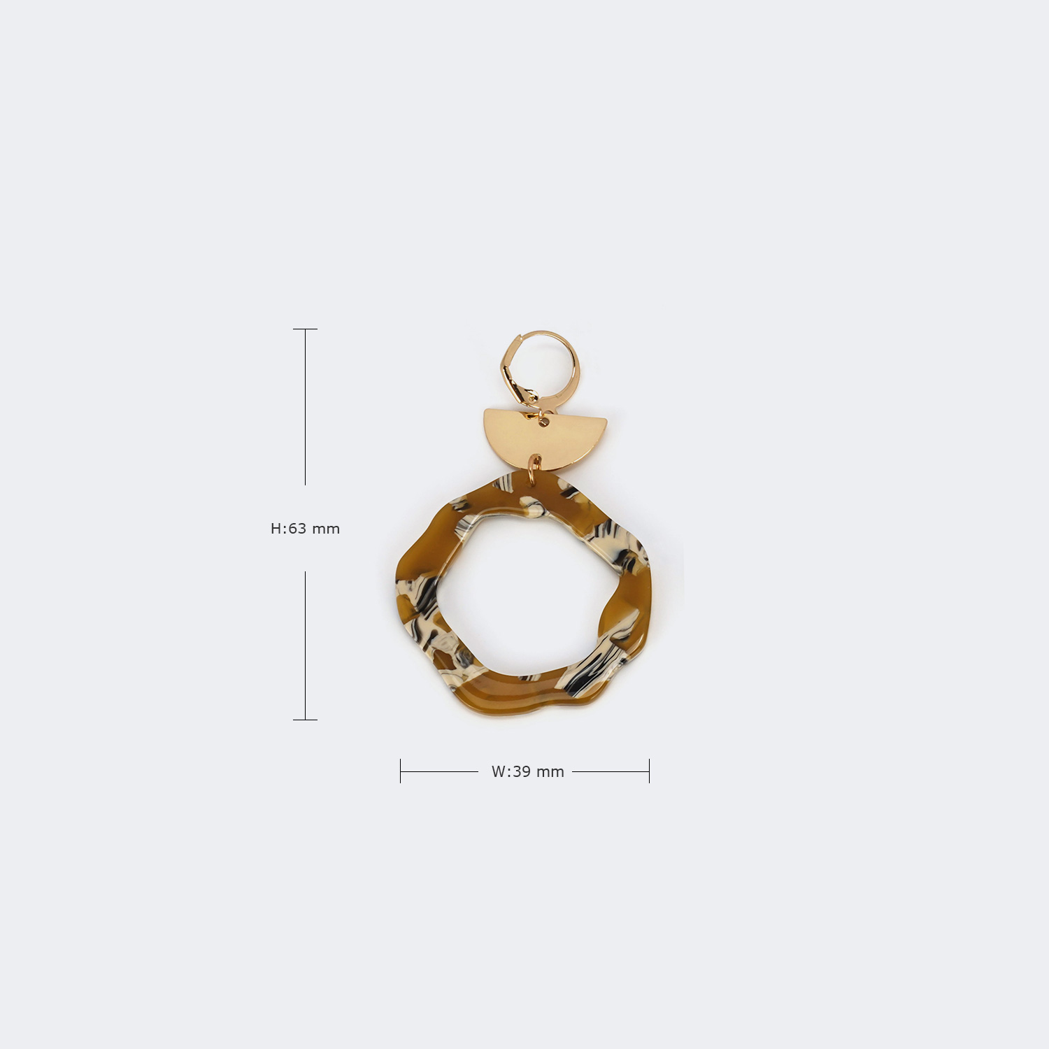 Buy ZER465067-01 Optical Glasses and EyeWear Frames on Zeelool3