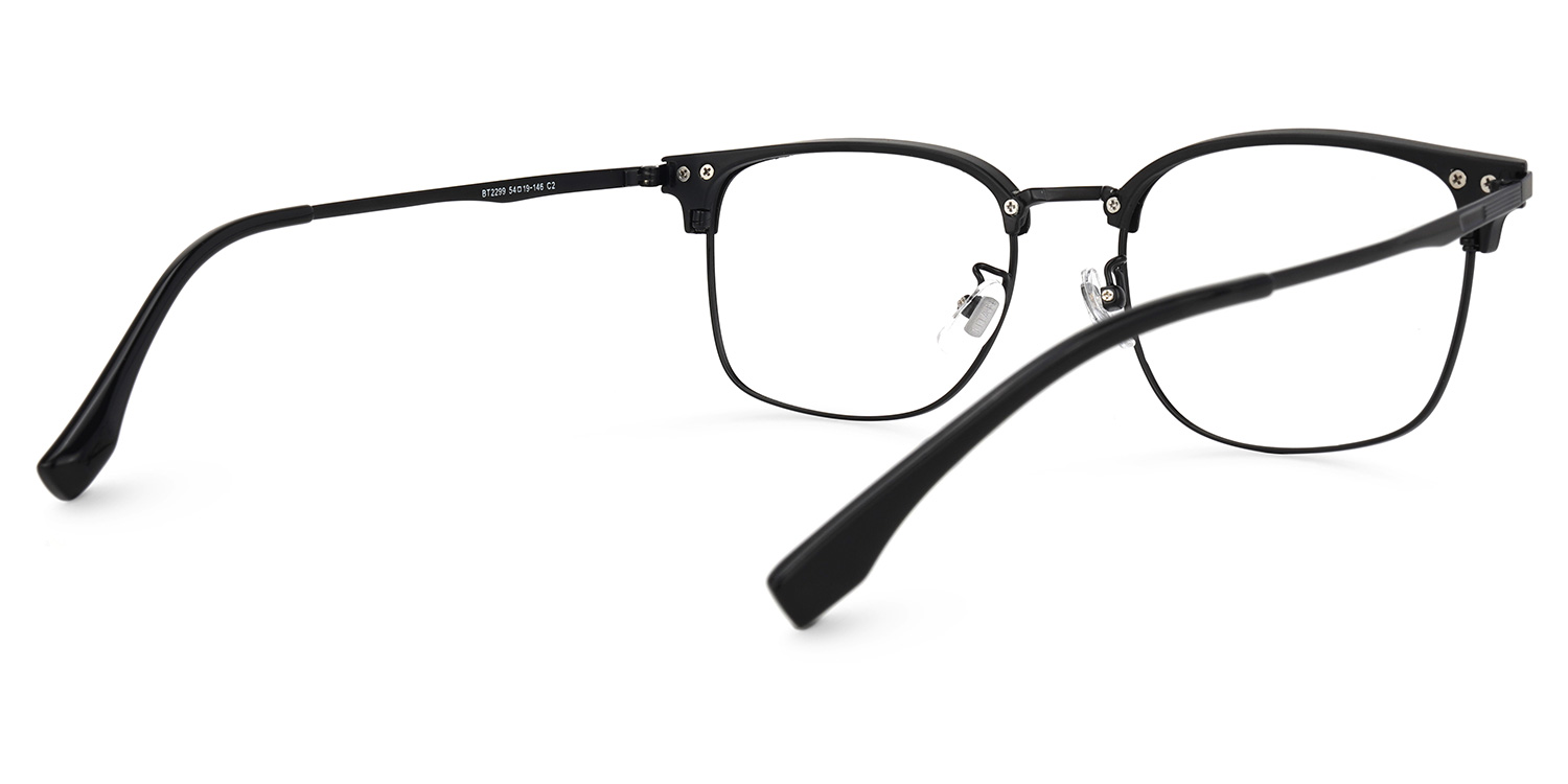 Buy Turkessa Optical Glasses and EyeWear Frames on Zeelool3