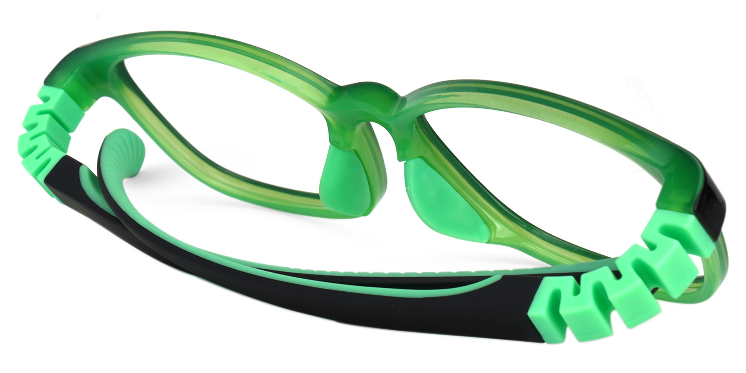 Buy Simba (Age 8 - 12) Optical Glasses and EyeWear Frames on Zeelool3