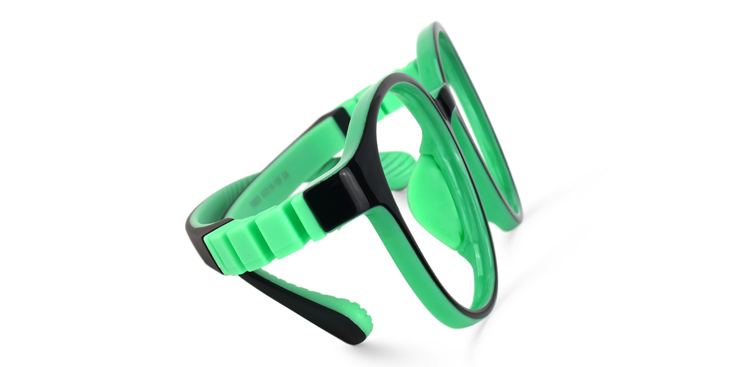 Buy Nala ( Age 1 - 3 ) Optical Glasses and EyeWear Frames on Zeelool2