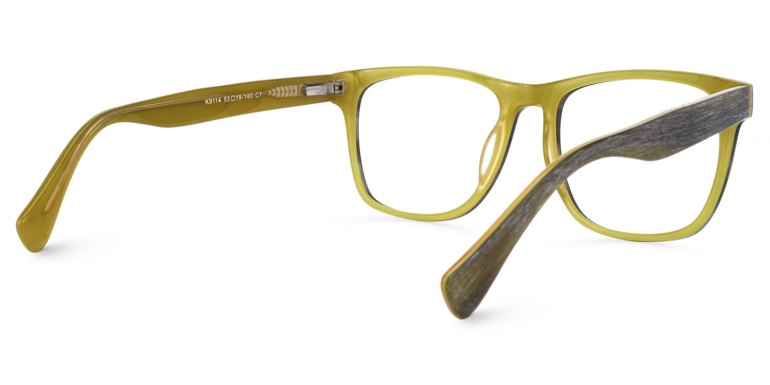 Buy Kiera Optical Glasses and EyeWear Frames on Zeelool3