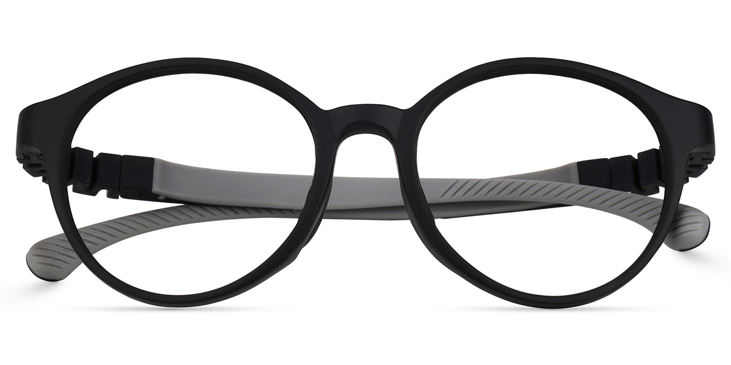 Buy Hercules ( Age 1 - 3 ) Optical Glasses and EyeWear Frames on Zeelool0