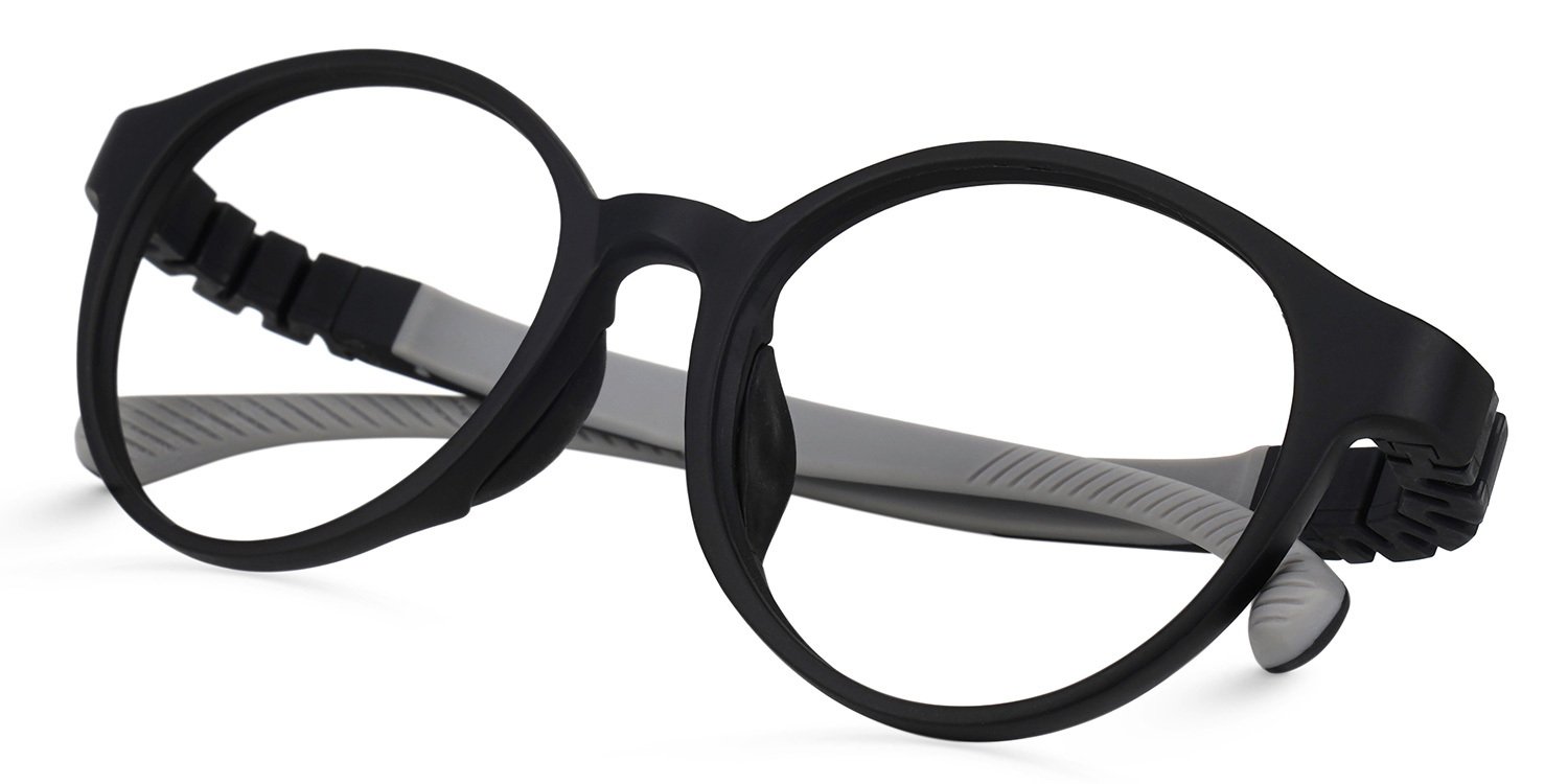 Buy Hercules ( Age 1 - 3 ) Optical Glasses and EyeWear Frames on Zeelool1