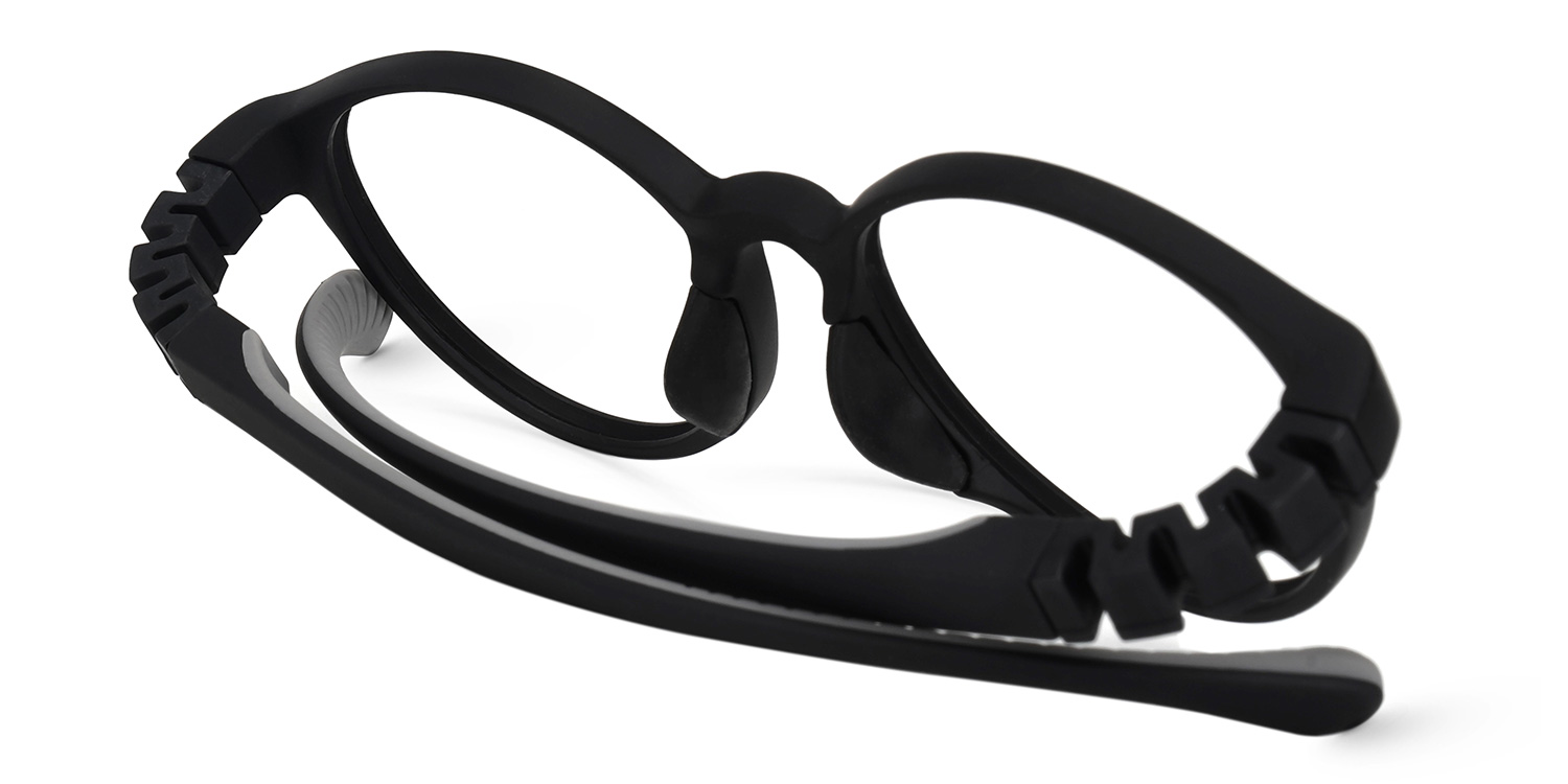 Buy Hercules ( Age 1 - 3 ) Optical Glasses and EyeWear Frames on Zeelool3