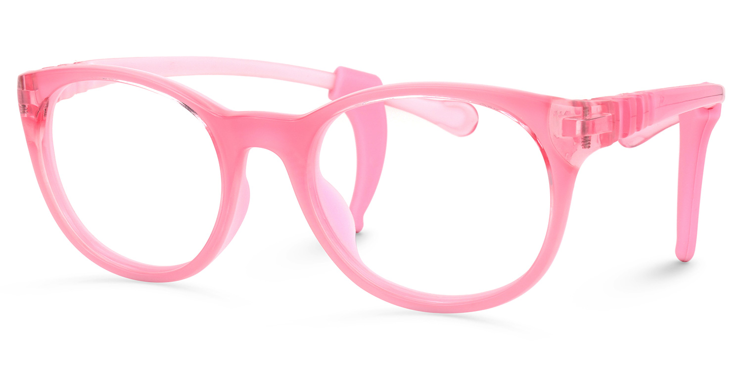 Buy Kristoff ( Age 1 - 3 ) Optical Glasses and EyeWear Frames on Zeelool1