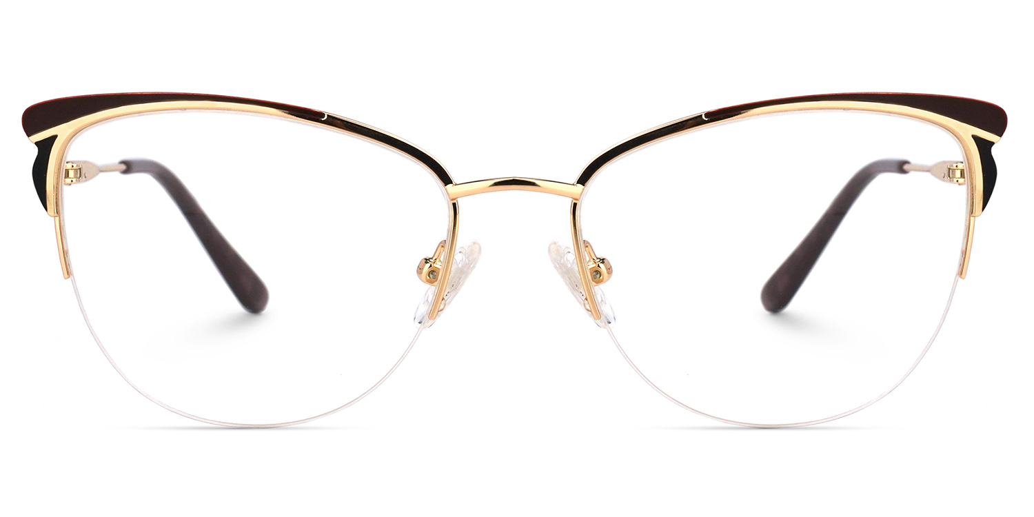 Buy Pendy Optical Glasses and EyeWear Frames on Zeelool0