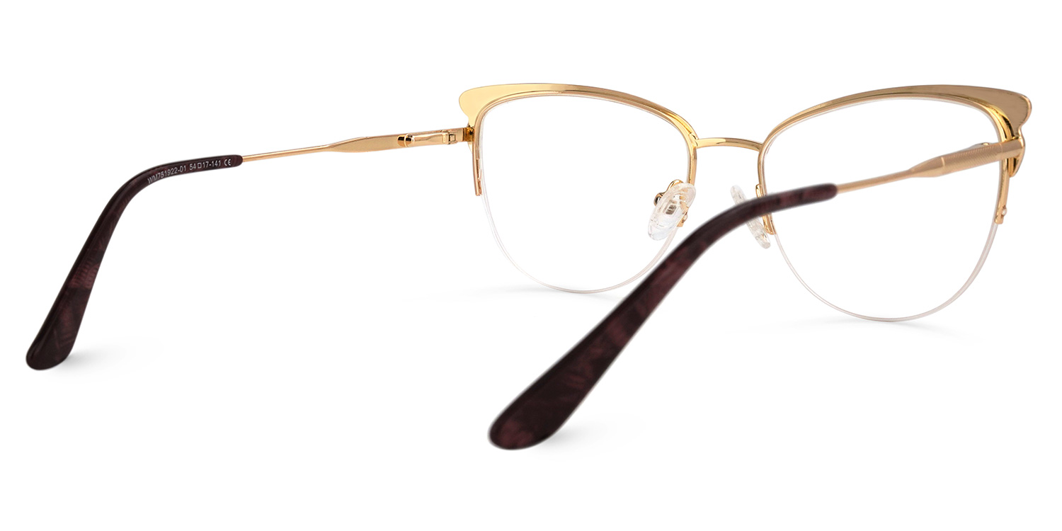 Buy Pendy Optical Glasses and EyeWear Frames on Zeelool3