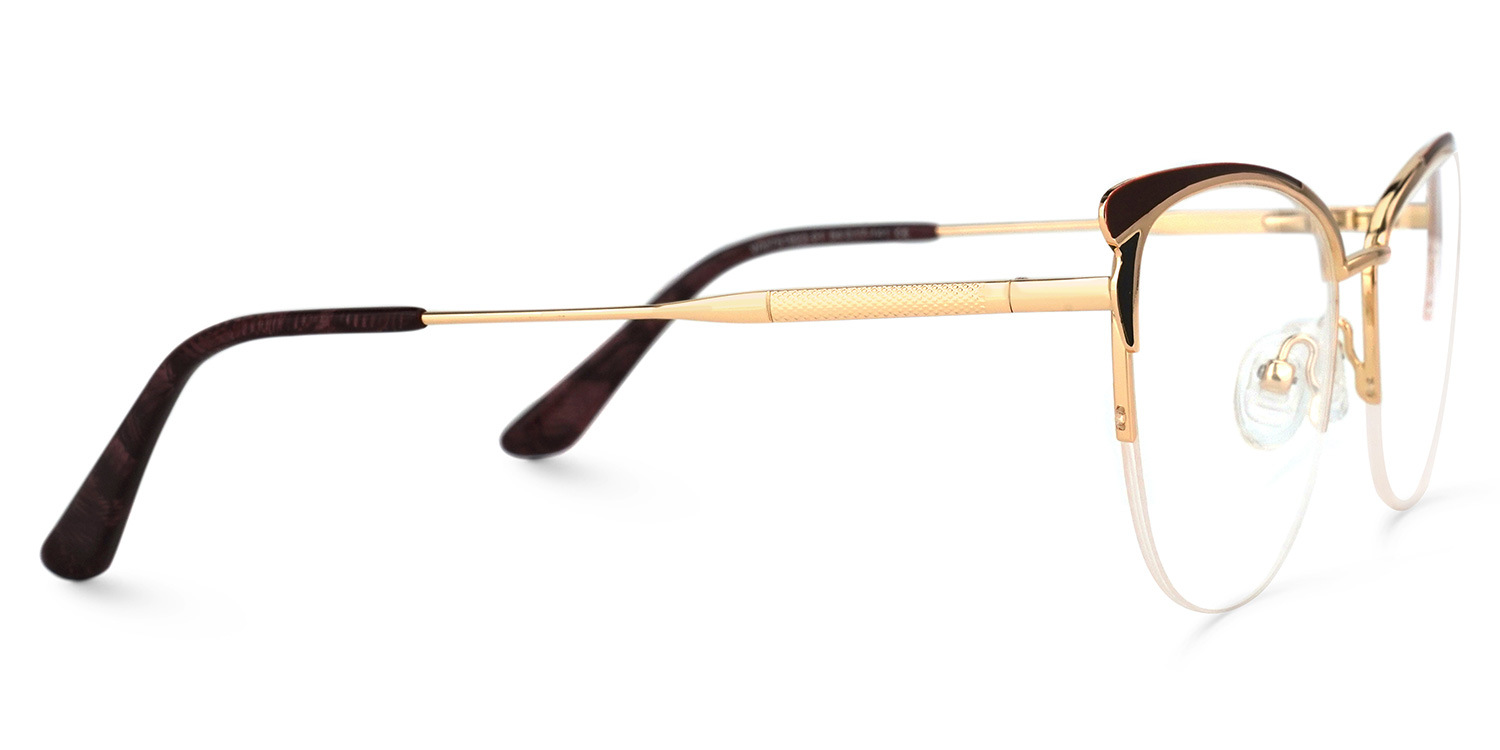 Buy Pendy Optical Glasses and EyeWear Frames on Zeelool2