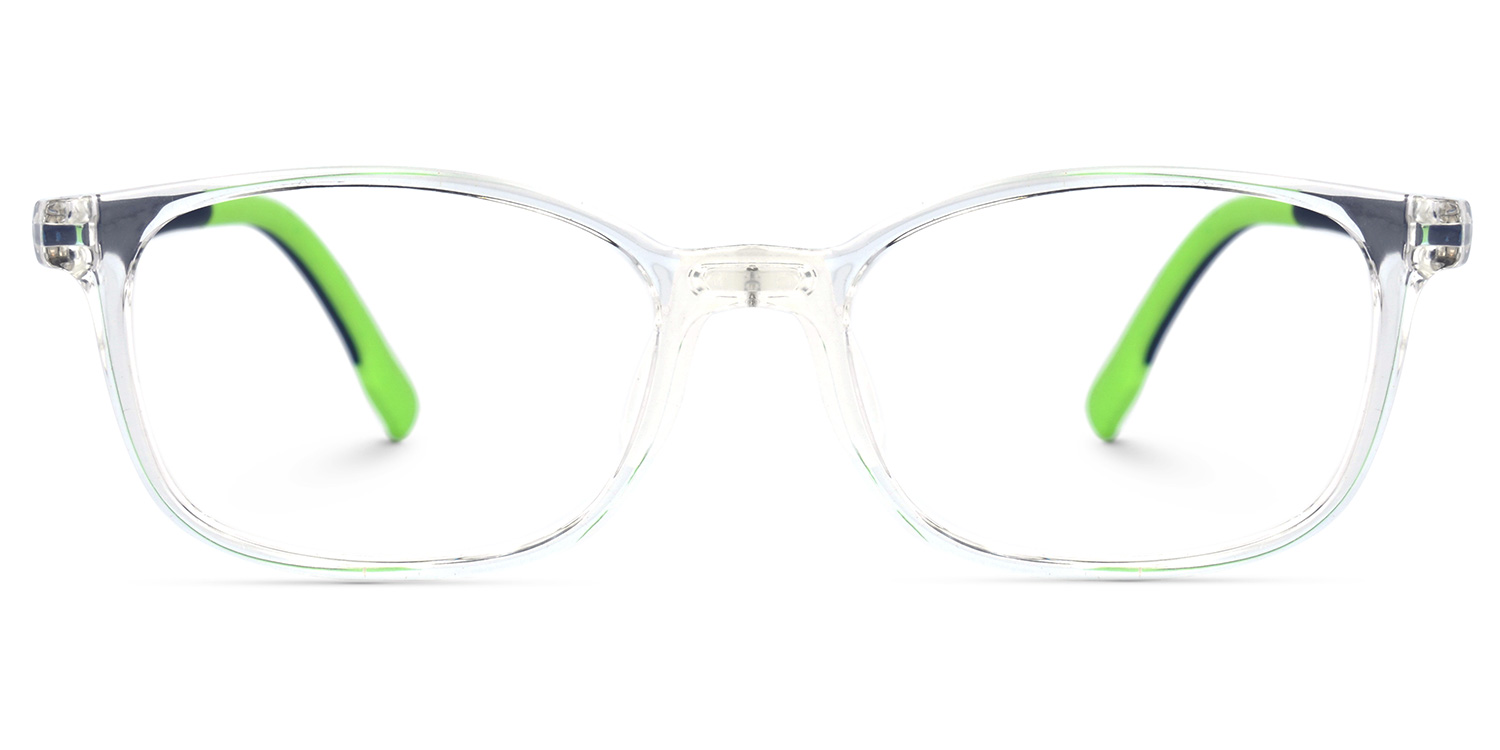 Moana (Age 8 - 12)  glasses 1