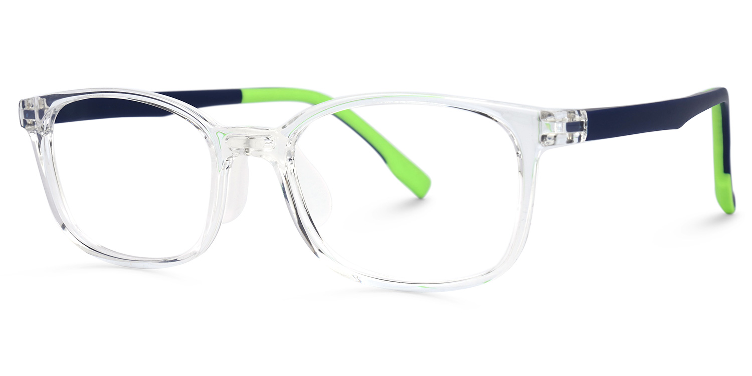 Buy Moana (Age 8 - 12)  Optical Glasses and EyeWear Frames on Zeelool1