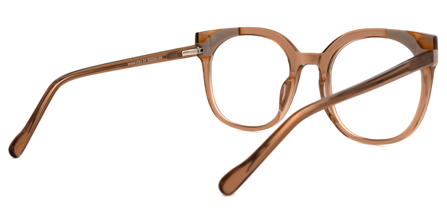Buy Nereida Optical Glasses and EyeWear Frames on Zeelool3