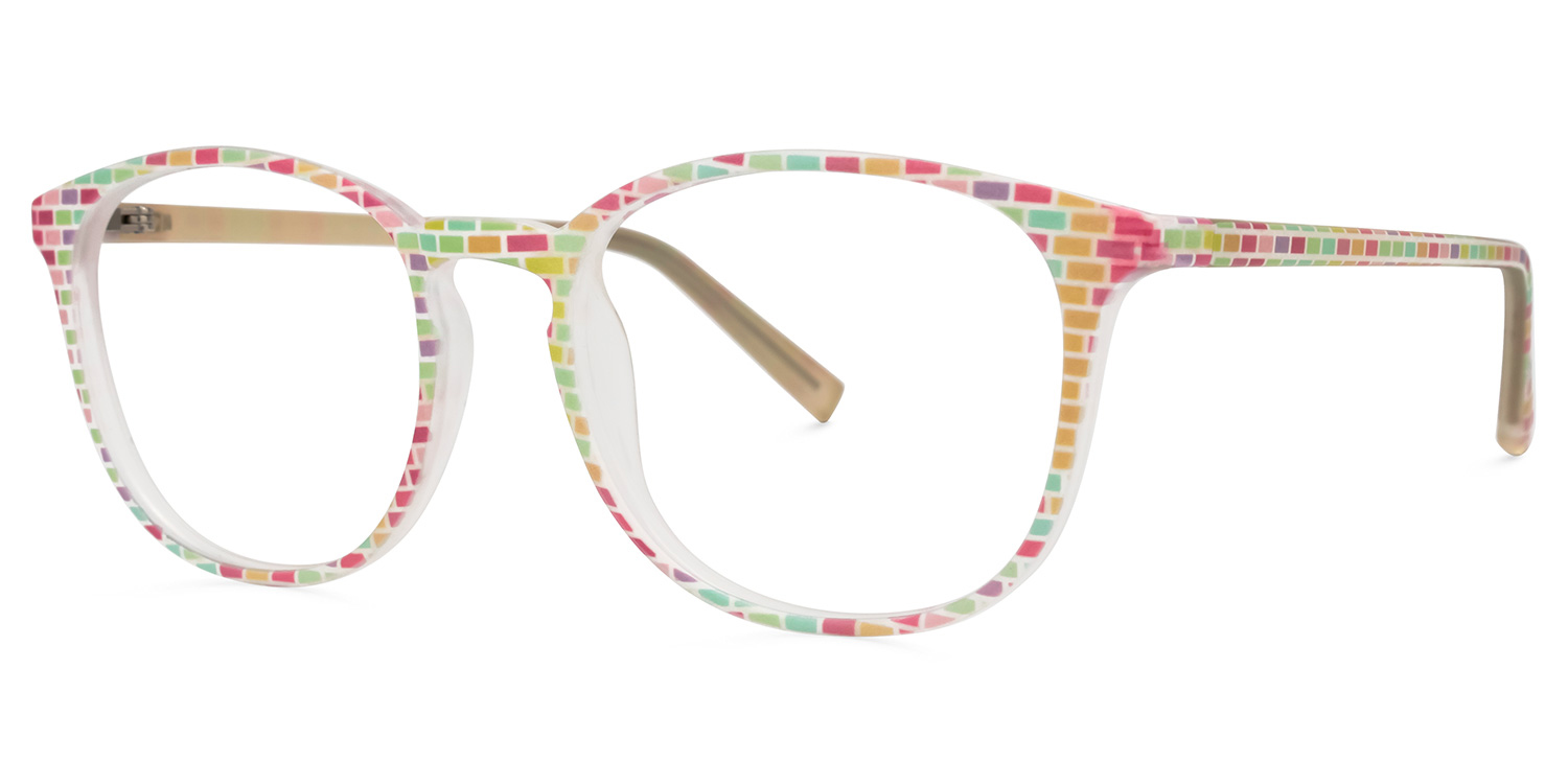 Buy Dorislyn Optical Glasses and EyeWear Frames on Zeelool1