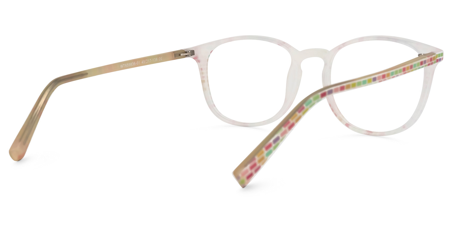Buy Dorislyn Optical Glasses and EyeWear Frames on Zeelool3