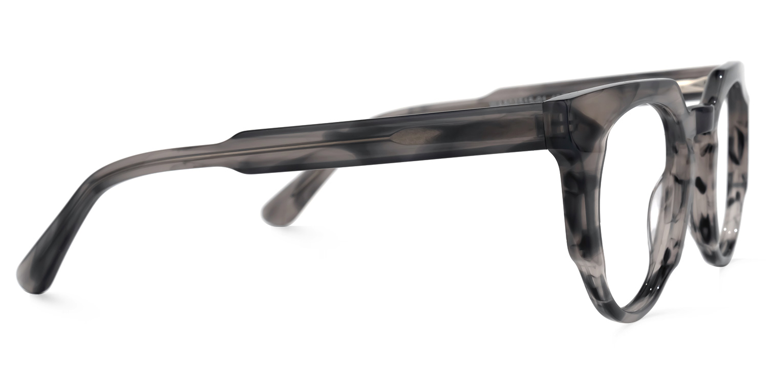 Jenkins Geometric Gray Glasses2