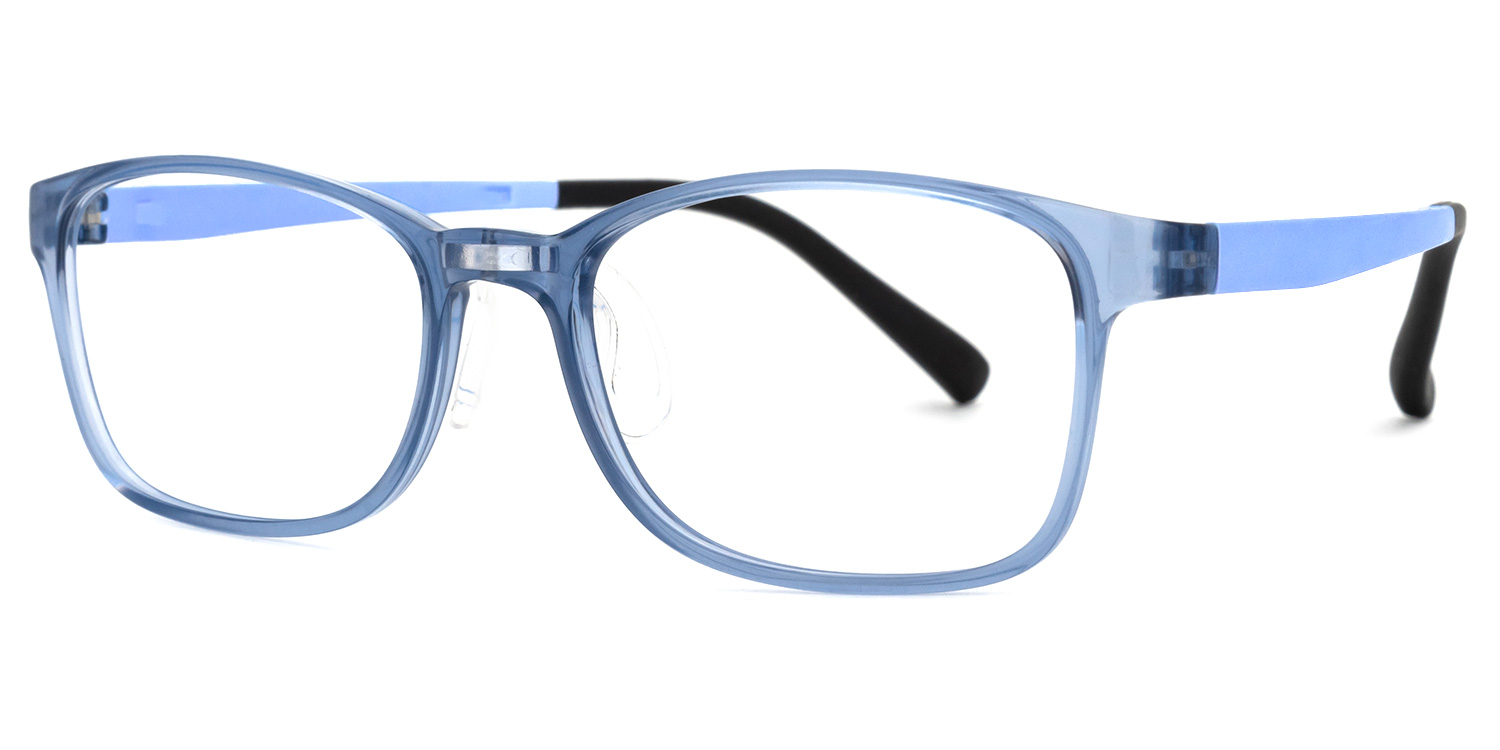 Buy Aslan (Age 8 - 12) Optical Glasses and EyeWear Frames on Zeelool1