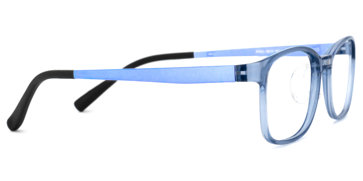 Buy Aslan (Age 8 - 12) Optical Glasses and EyeWear Frames on Zeelool3