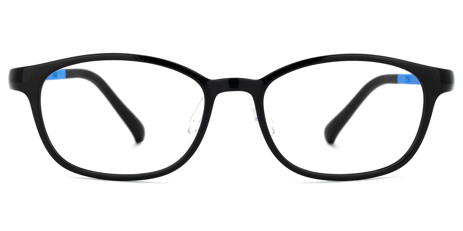 Eeyore (Age 8 -12) glasses 1