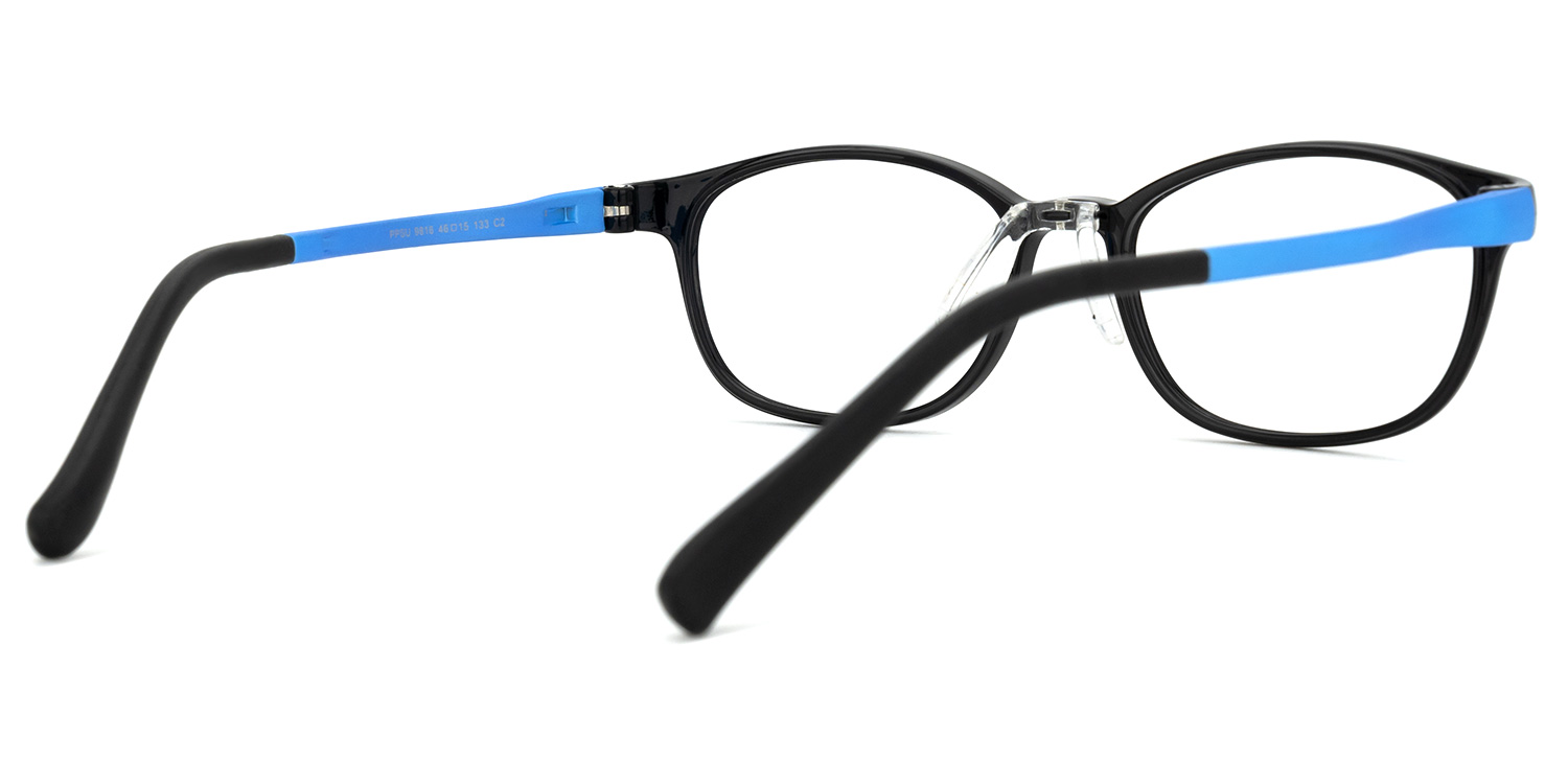 Buy Eeyore (Age 8 -12) Optical Glasses and EyeWear Frames on Zeelool3