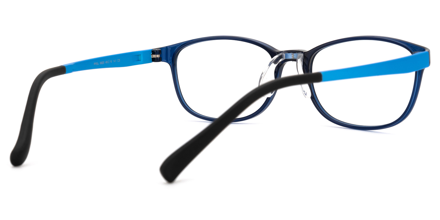 Buy Minnie ( Age 8 - 12 ) Optical Glasses and EyeWear Frames on Zeelool3