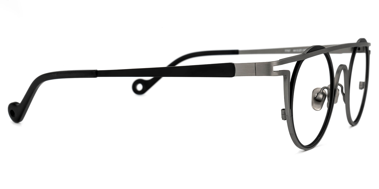 Buy Cowan Optical Glasses and EyeWear Frames on Zeelool2