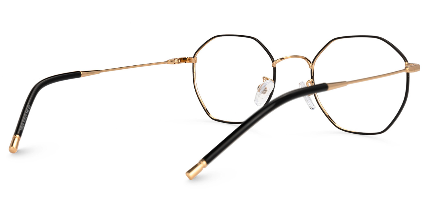 Buy Reyes Optical Glasses and EyeWear Frames on Zeelool3