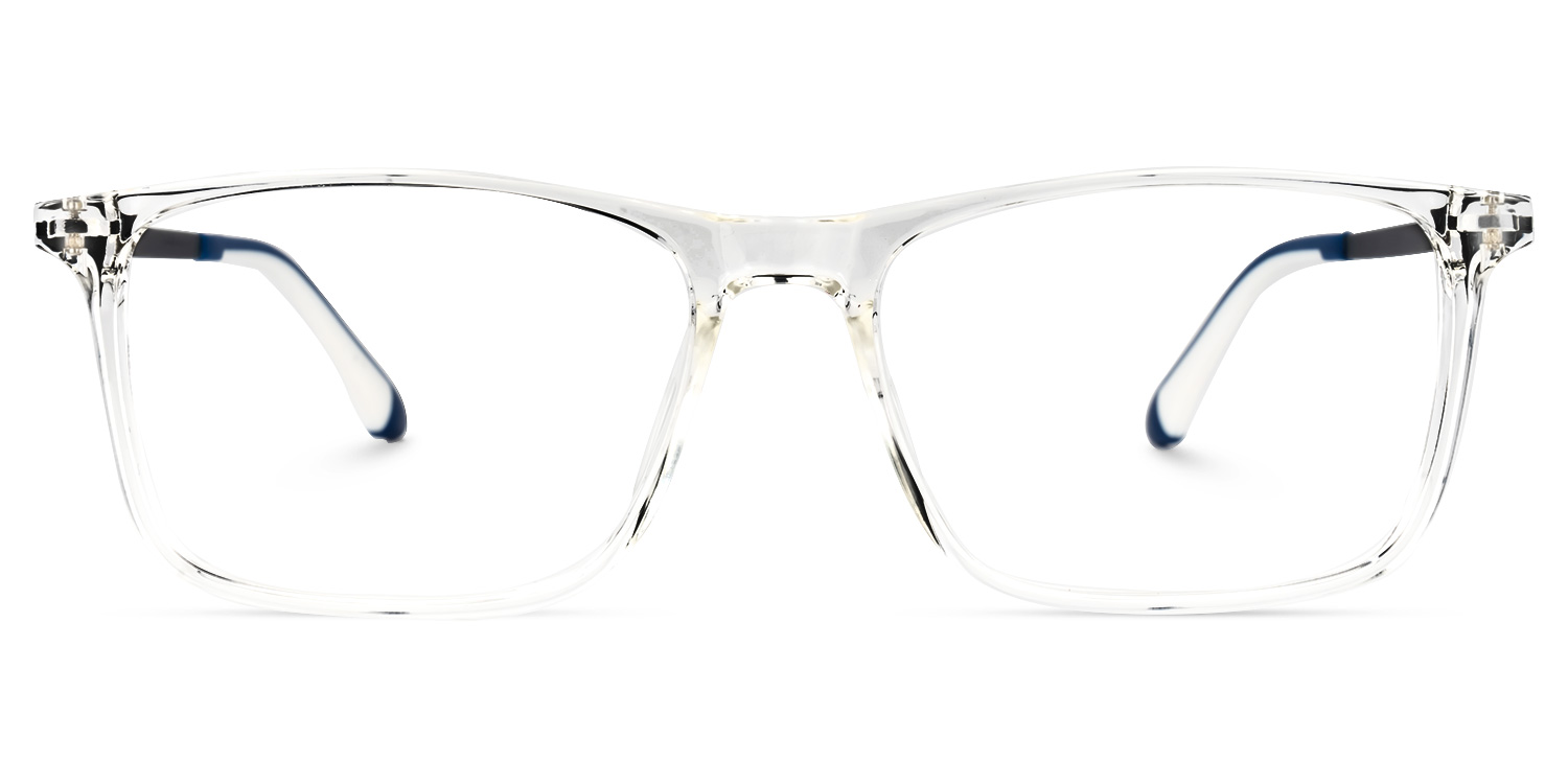 Confer Rectangle Crystal Glasses0