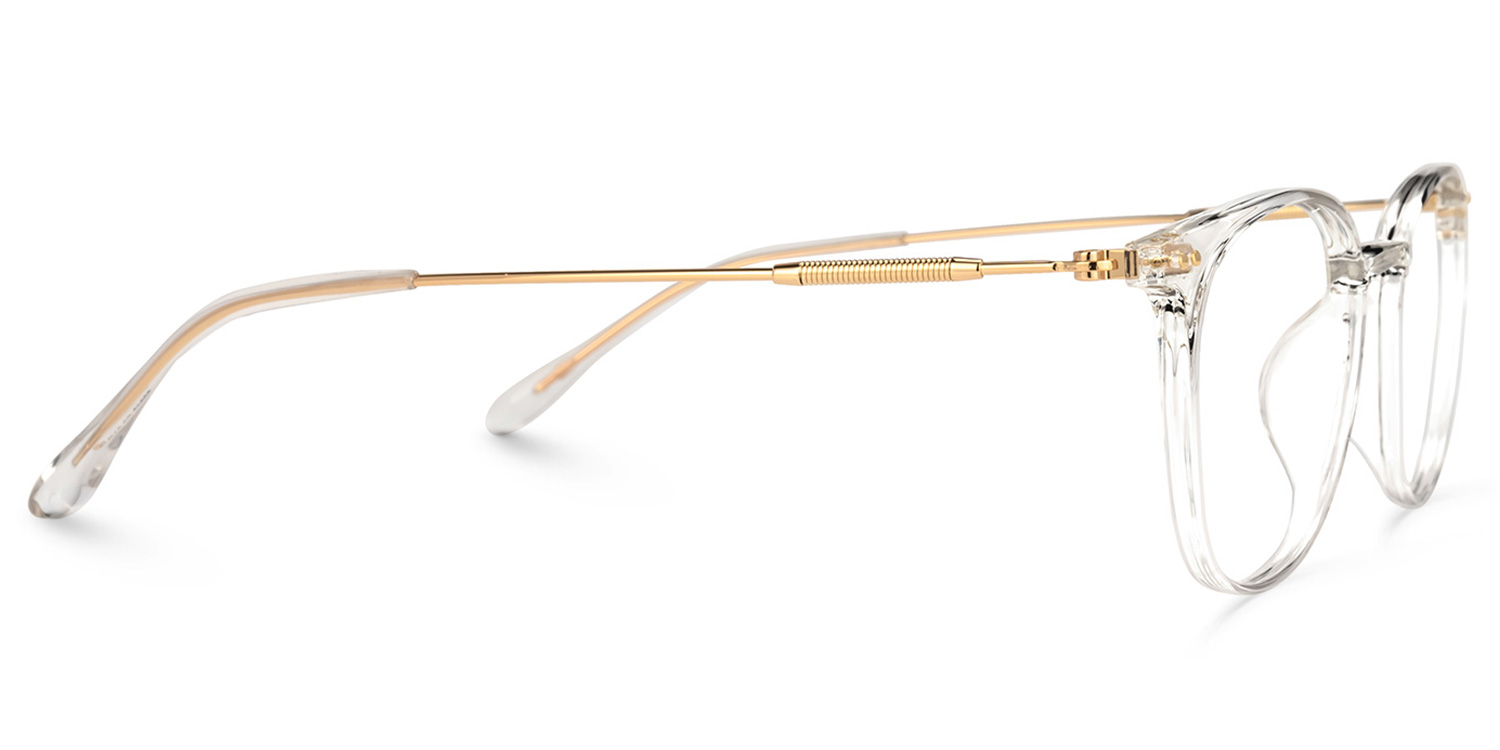 Vilanova Round Crystal Glasses2