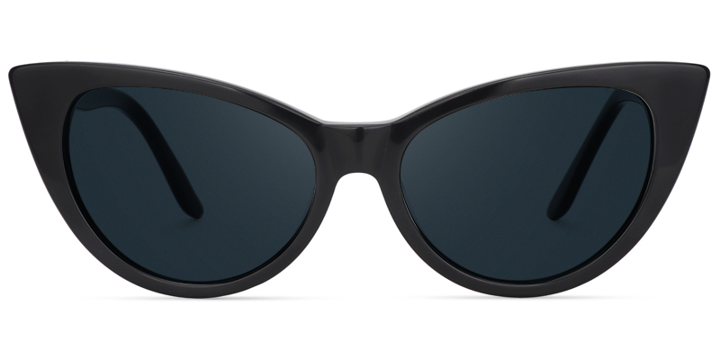 Marilyn Cateye Eyeglasses10
