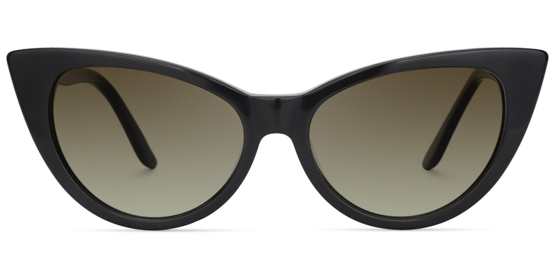 Marilyn Cateye Eyeglasses12