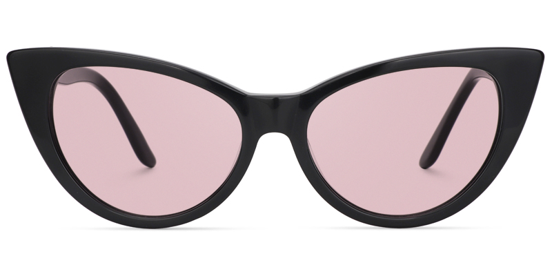 Marilyn Cateye Eyeglasses13
